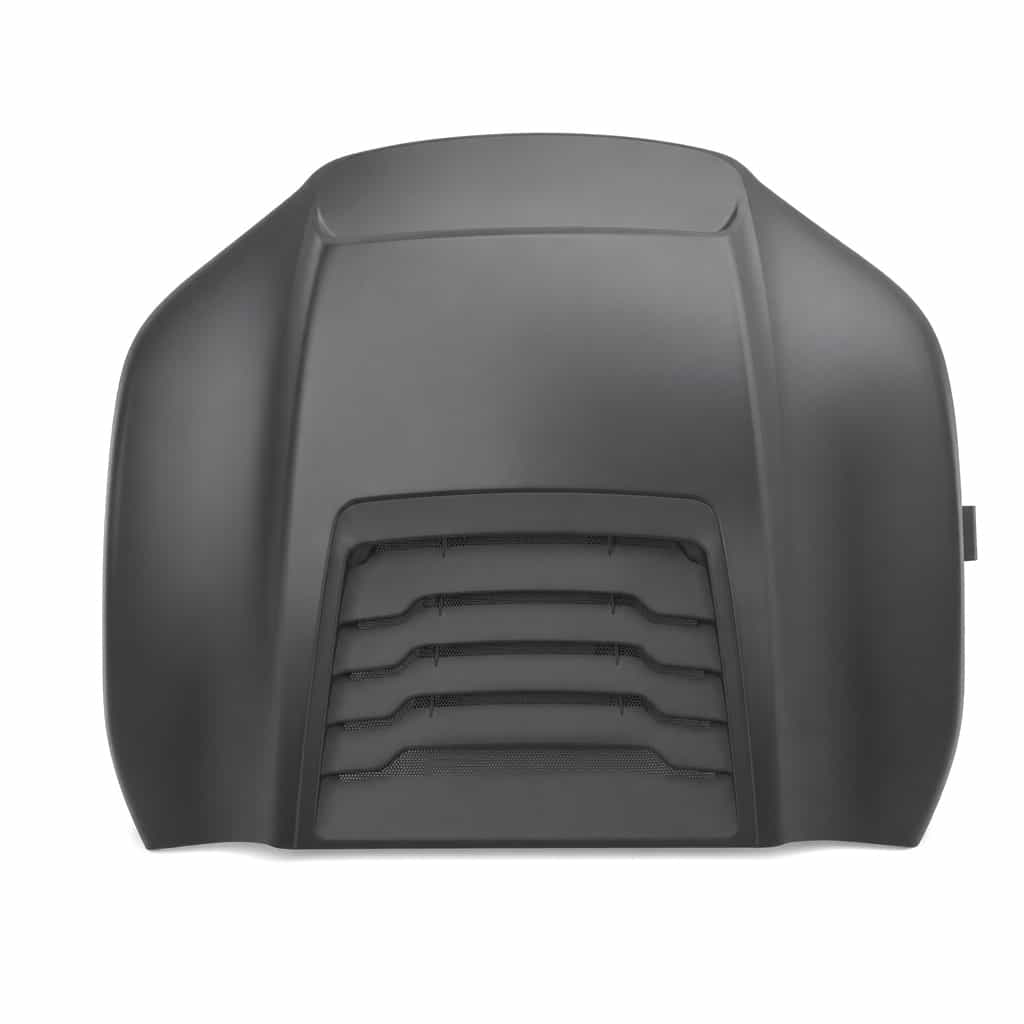 Vicrez OE Replacement Hood vz111767 | Toyota Veloz 2023-2024