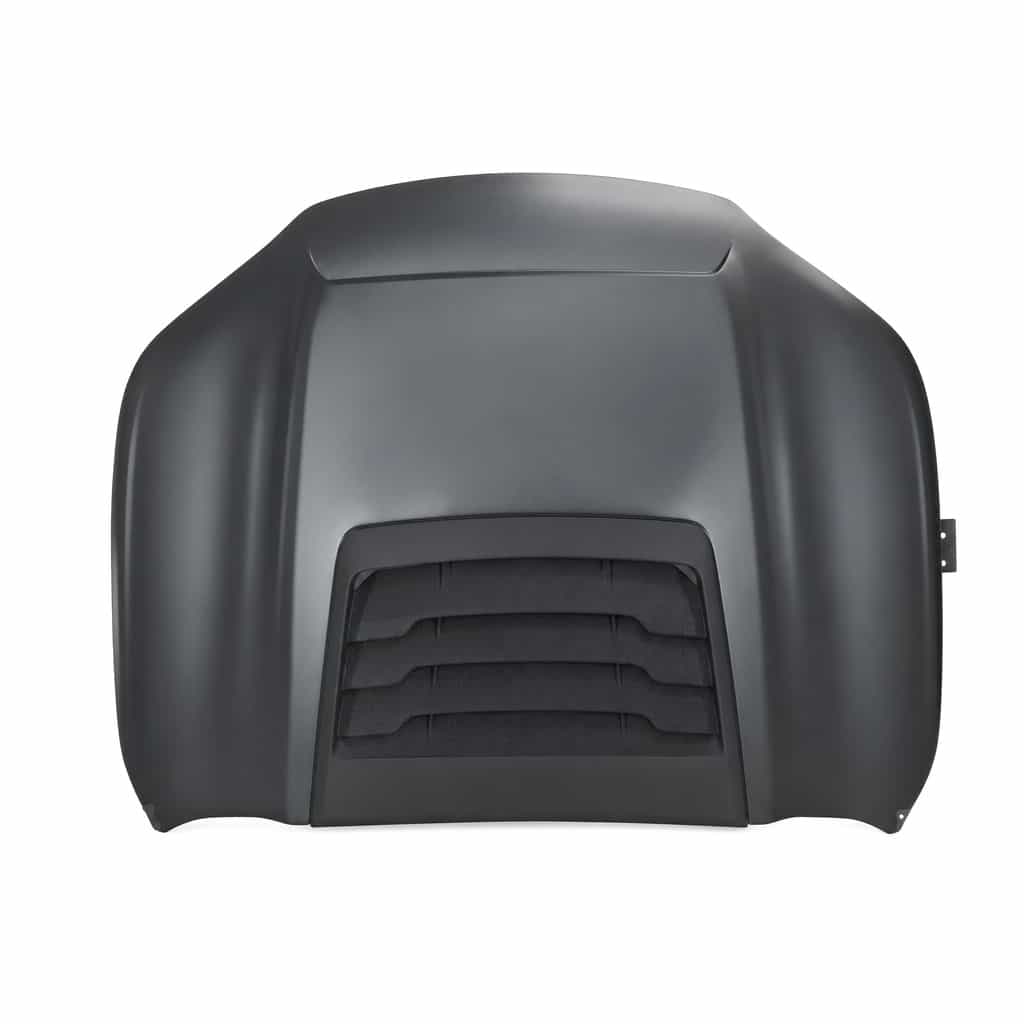Vicrez OE Replacement Hood vz111781 | Toyota GT86 2023-2025