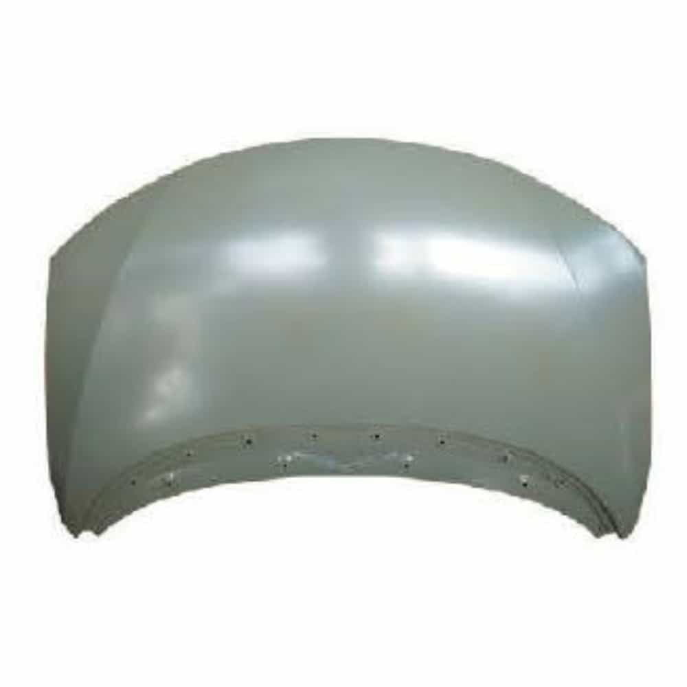 Vicrez OE Replacement Hood vz111816 | Honda Jade 2016-2020
