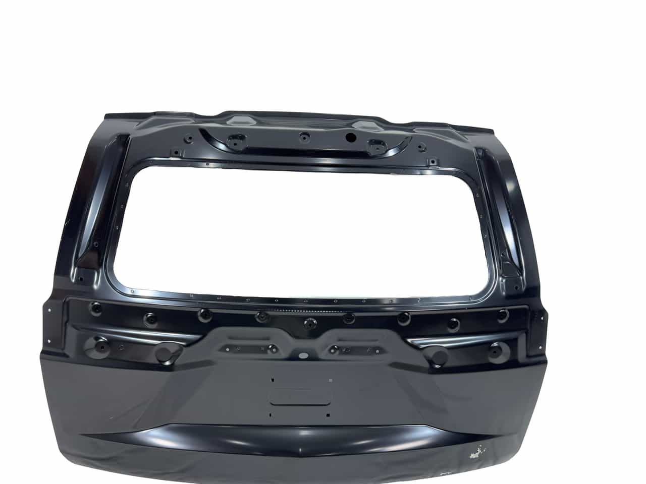 Vicrez OE Replacement Hood vz111830 | Cadillac Escalade 2021-2023