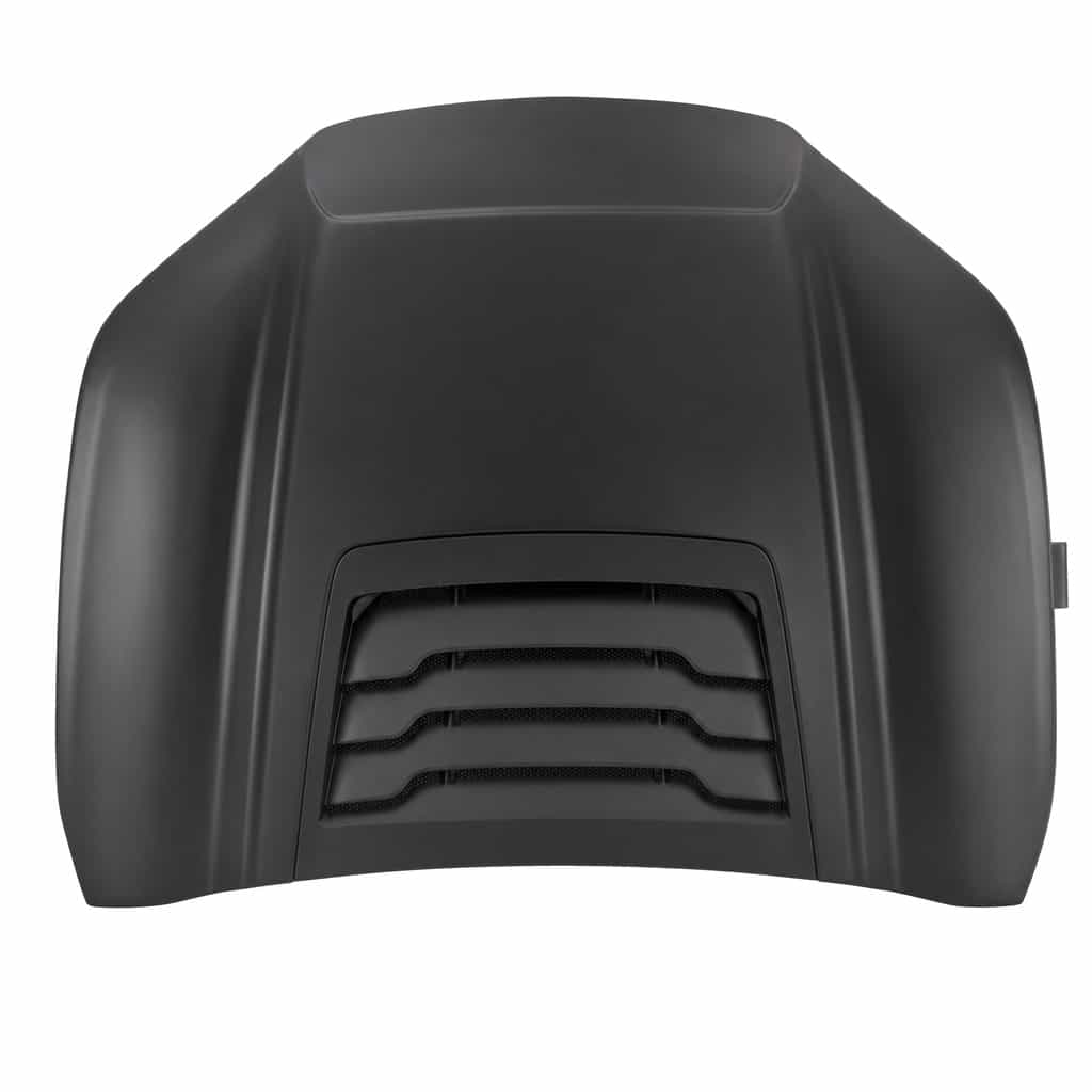 Vicrez OE Replacement Hood vz111833 | Cadillac CT6 2016-2018