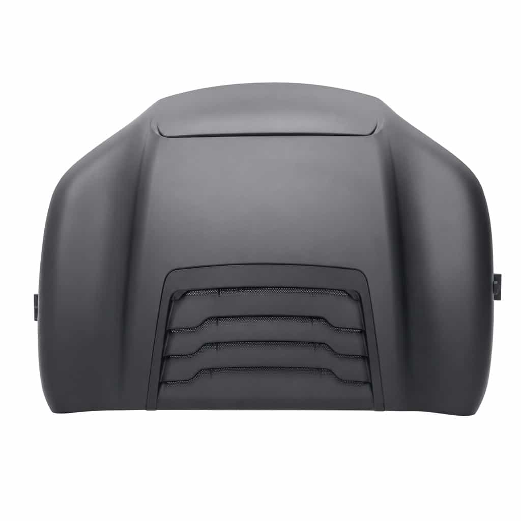 Vicrez OE Replacement Hood vz111834 | Buick Envision 2021-2023
