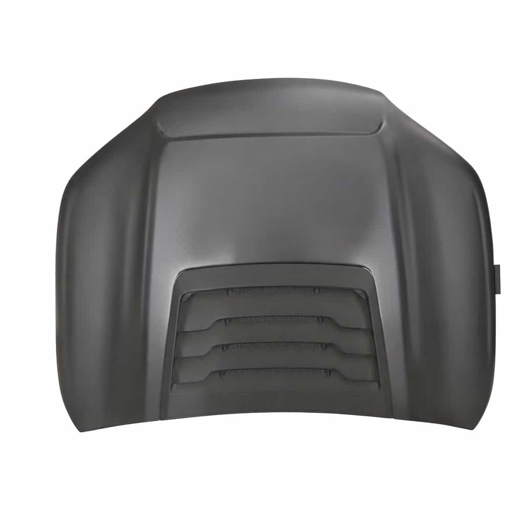 Vicrez OE Replacement Hood vz111843 | Buick Encore 2022-2024