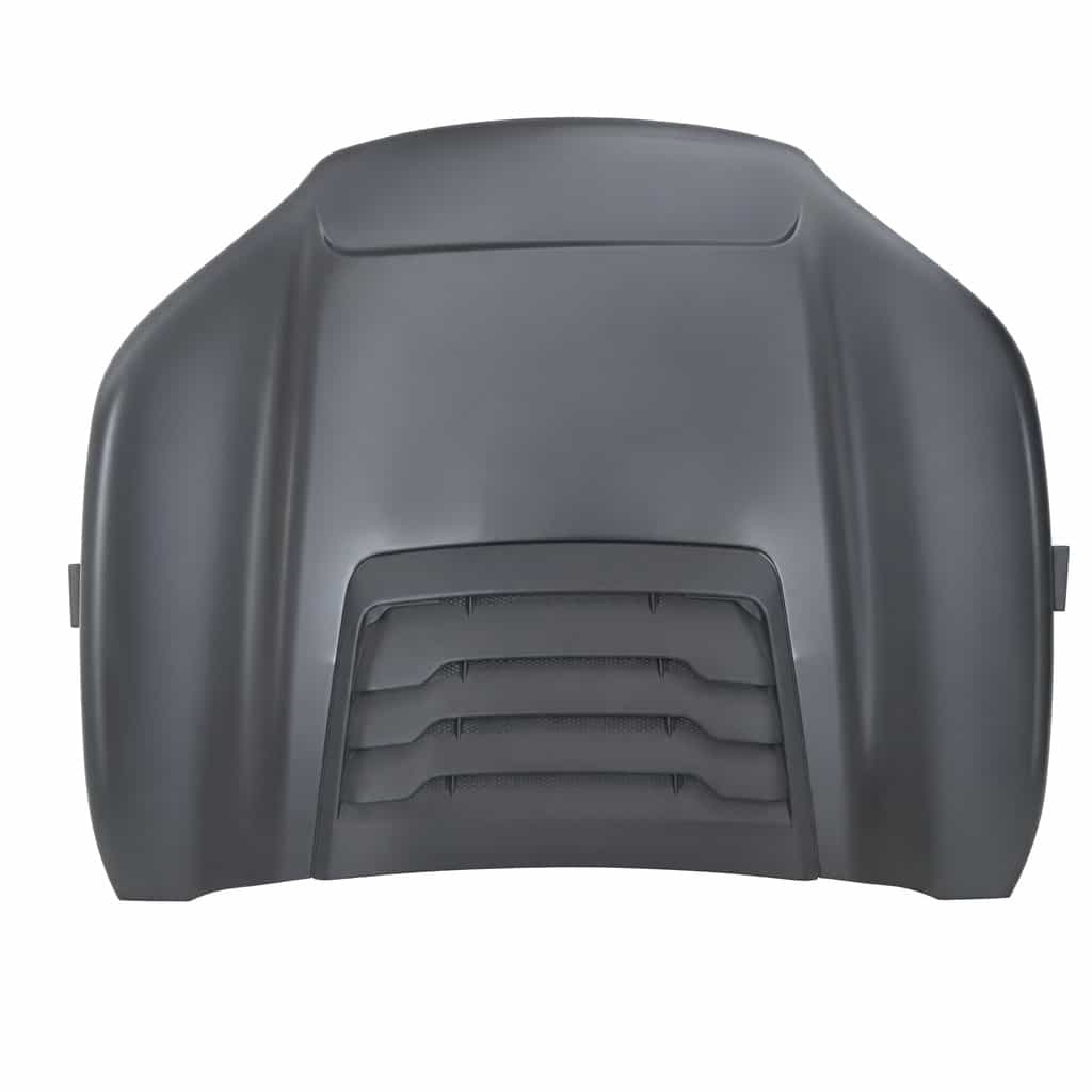 Vicrez OE Replacement Hood vz111846 | Buick Enclave 2008-2012