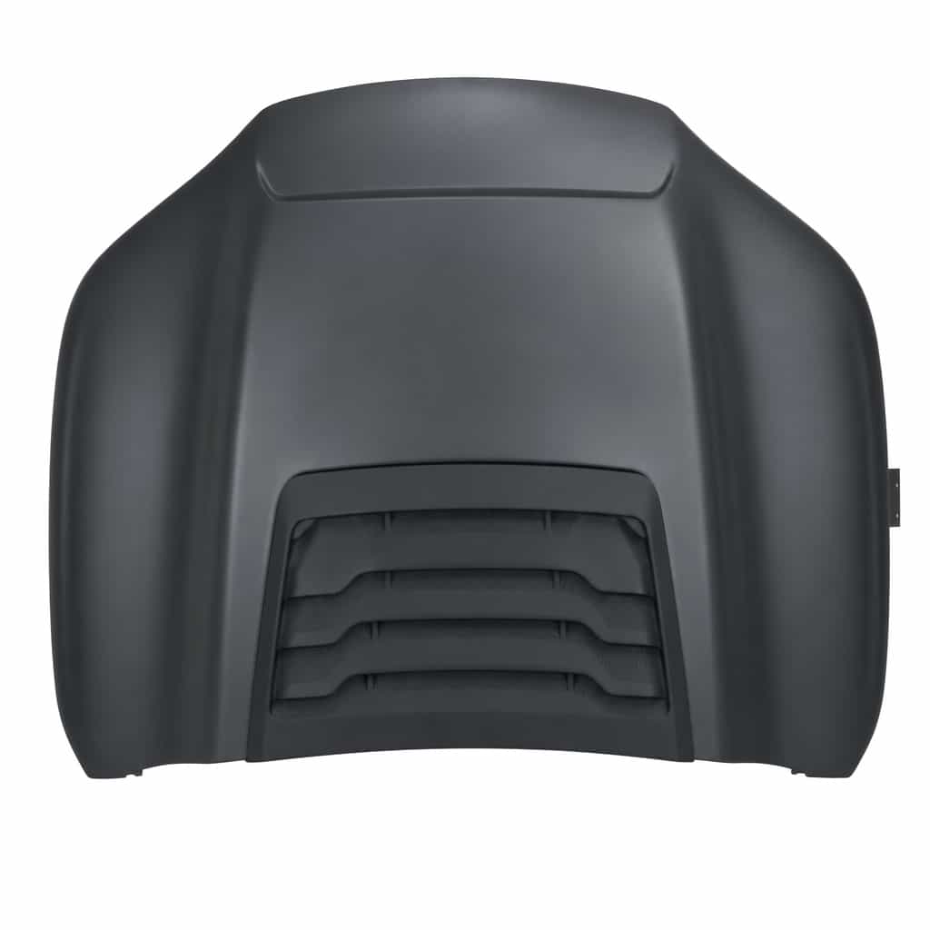 Vicrez OE Replacement Hood vz111847 | Lincoln MKC 2014-2018