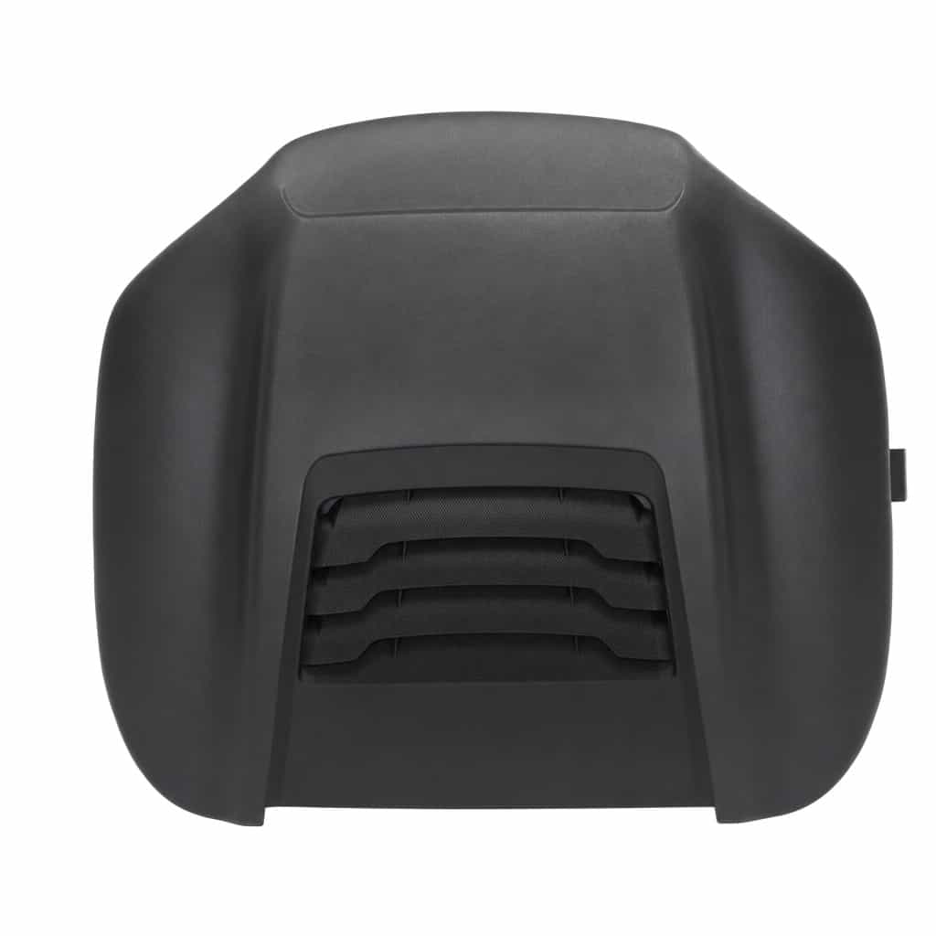Vicrez OE Replacement Hood vz111850 | Lincoln MKC 2019-2022