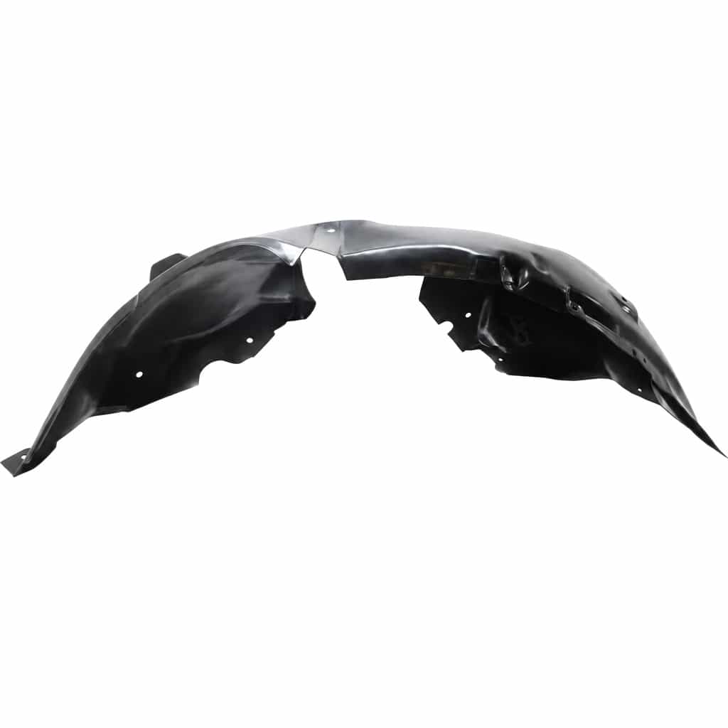 Vicrez OE Replacement Inner Fender Driver Side vz109673 | Chrysler Pacifica 2017-2023