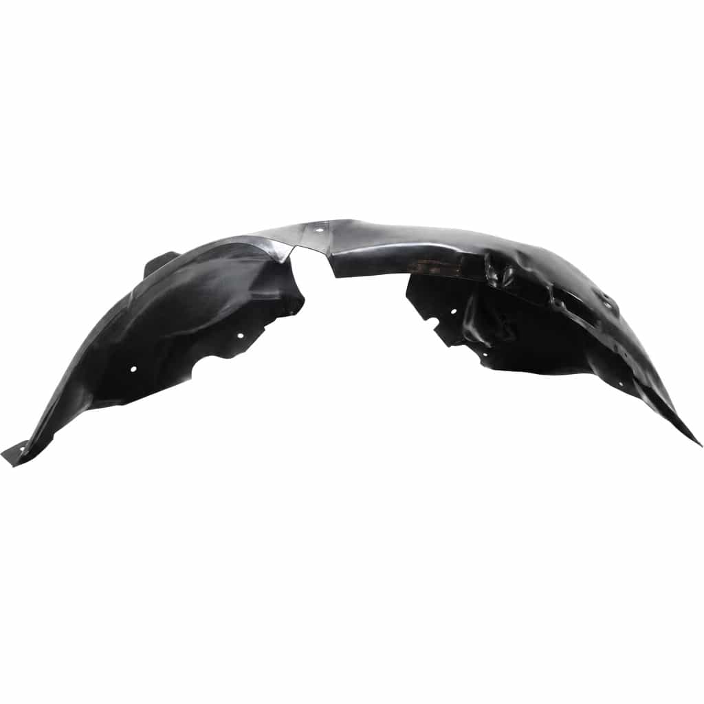 Vicrez OE Replacement Inner Fender Passenger Side vz109674 | Chrysler Pacifica 2017-2023