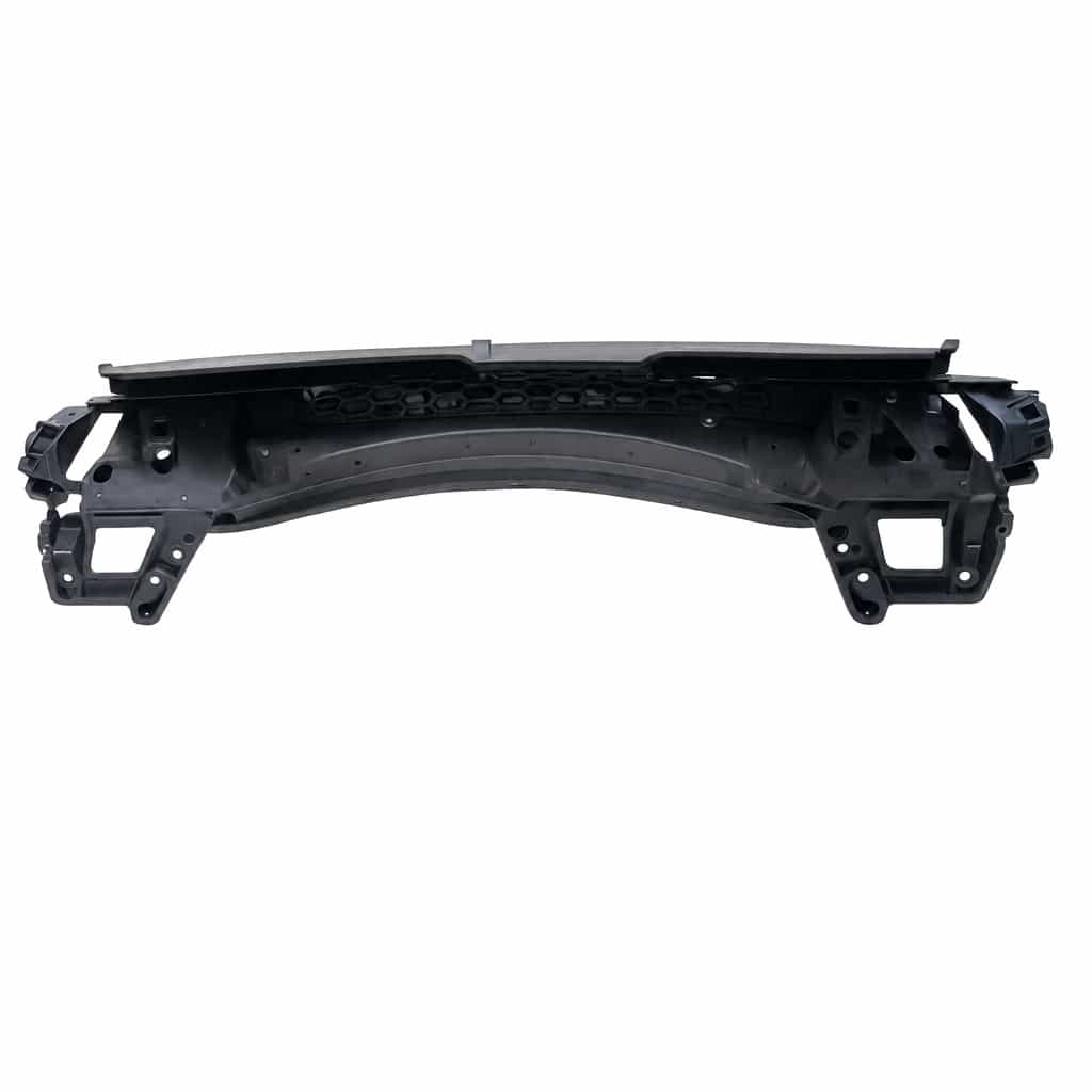 Vicrez OE Replacement Inner Rear Panel Inner vz110337 | Ford Focus 2005-2009