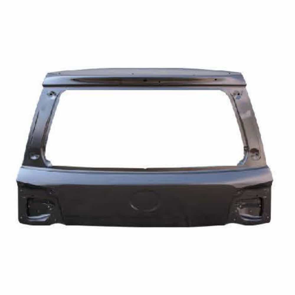Vicrez OE Replacement Lower Tailgate vz107806 | Toyota Land Cruiser 200 FJ200 2016-2021