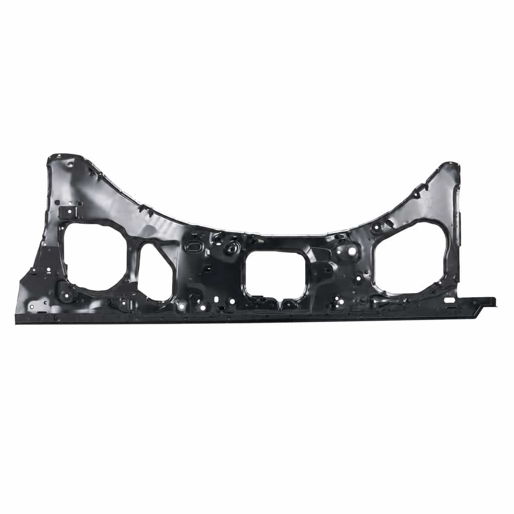 Vicrez OE Replacement Member Passenger Side vz107644 | Toyota Land Cruiser FJ70 1984-2007