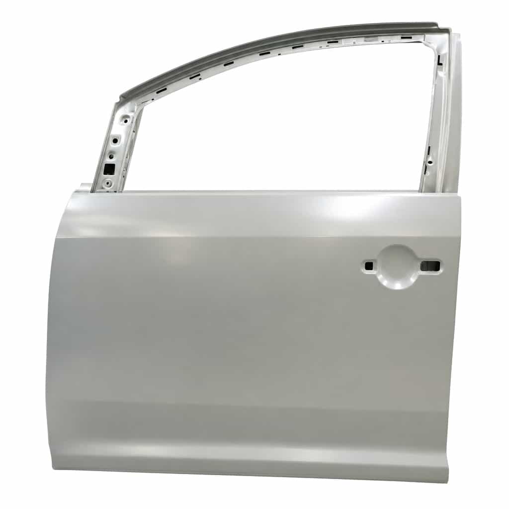 Vicrez OE Replacement Middle Door Driver Side vz110870 | Volkswagen Touran 2011-2015
