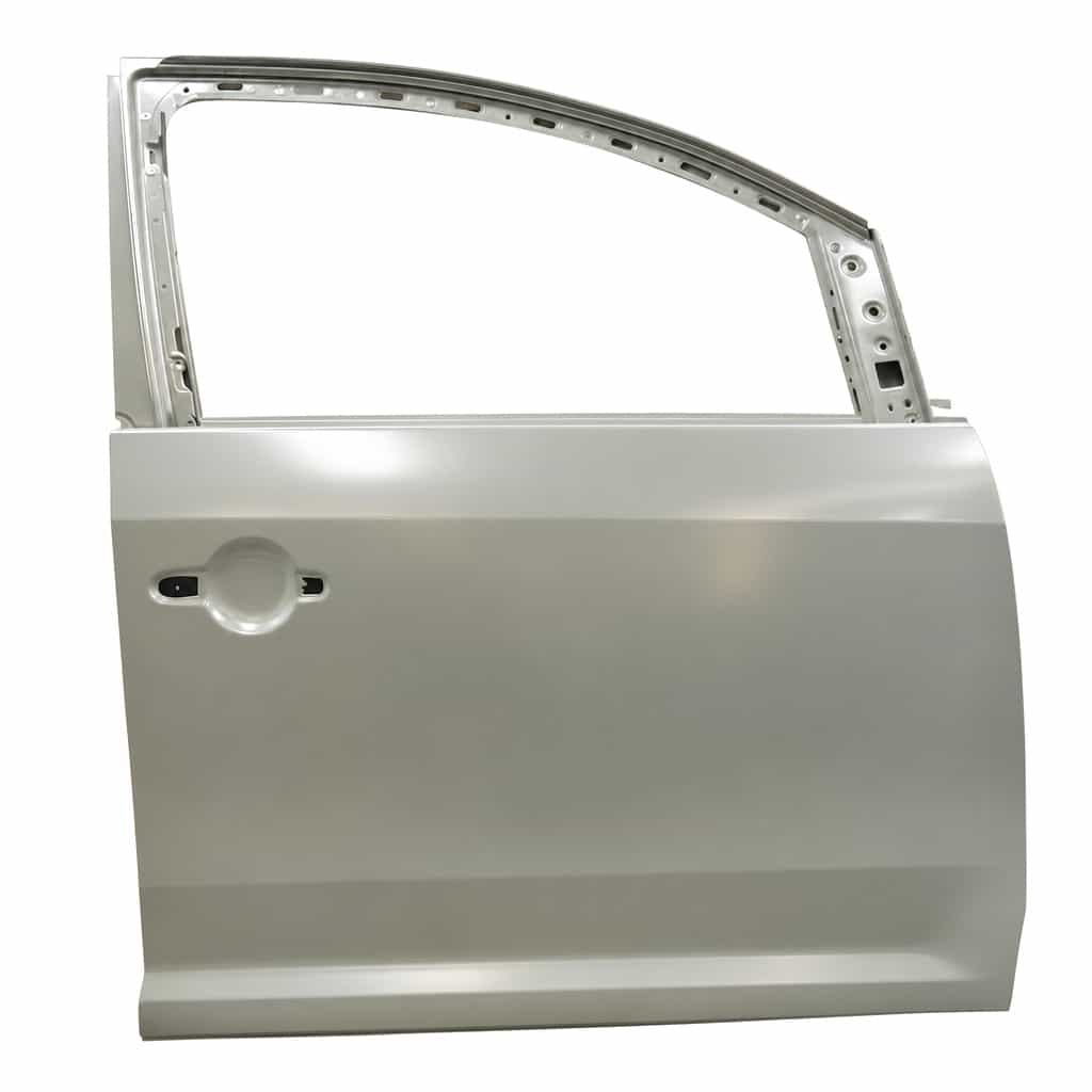 Vicrez OE Replacement Middle Door Passenger Side vz110871 | Volkswagen Touran 2011-2015