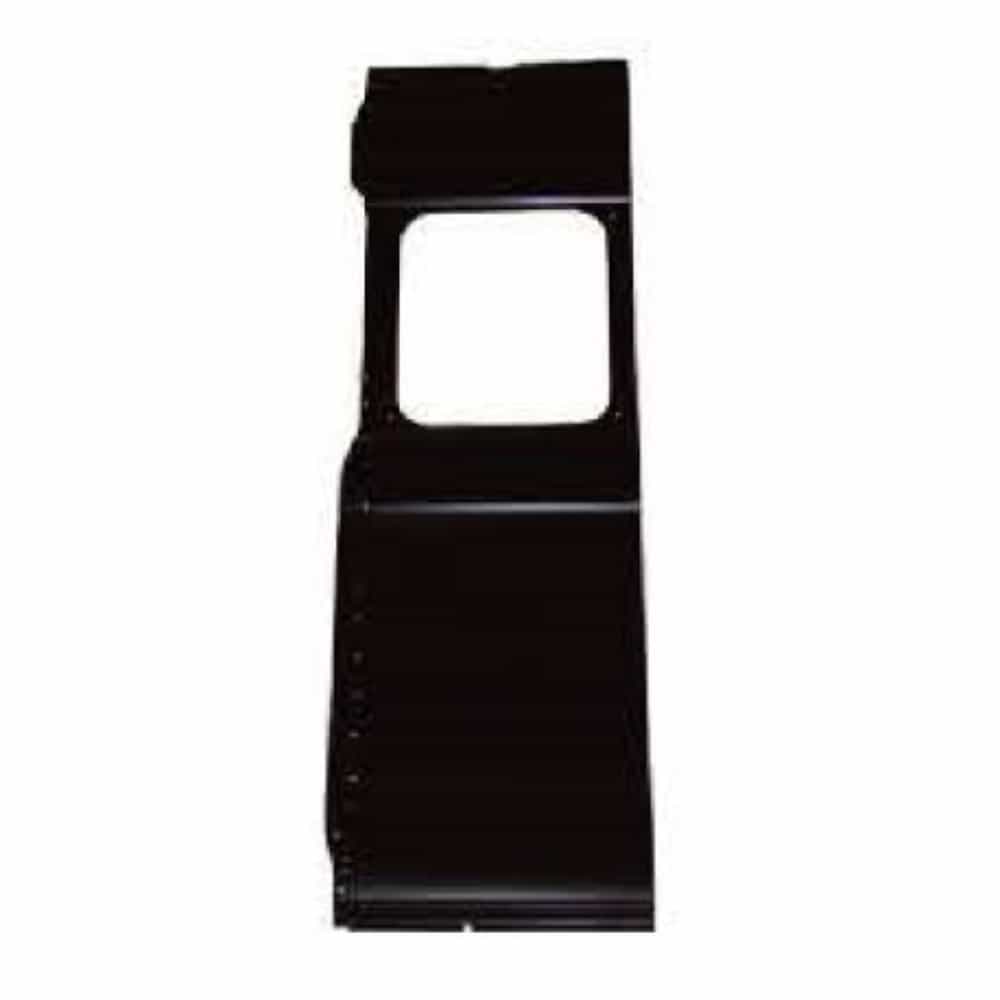 Vicrez OE Replacement Middle Side Panel Passenger Side vz107470 | Toyota Hiace 2005-2018
