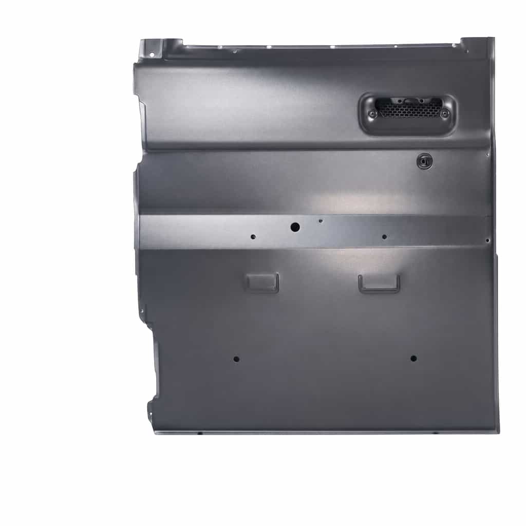 Vicrez OE Replacement Narrow Rear Lower Door vz107713 | Toyota Land Cruiser FJ73 LJ73 BJ73 HZJ73 1988-2000