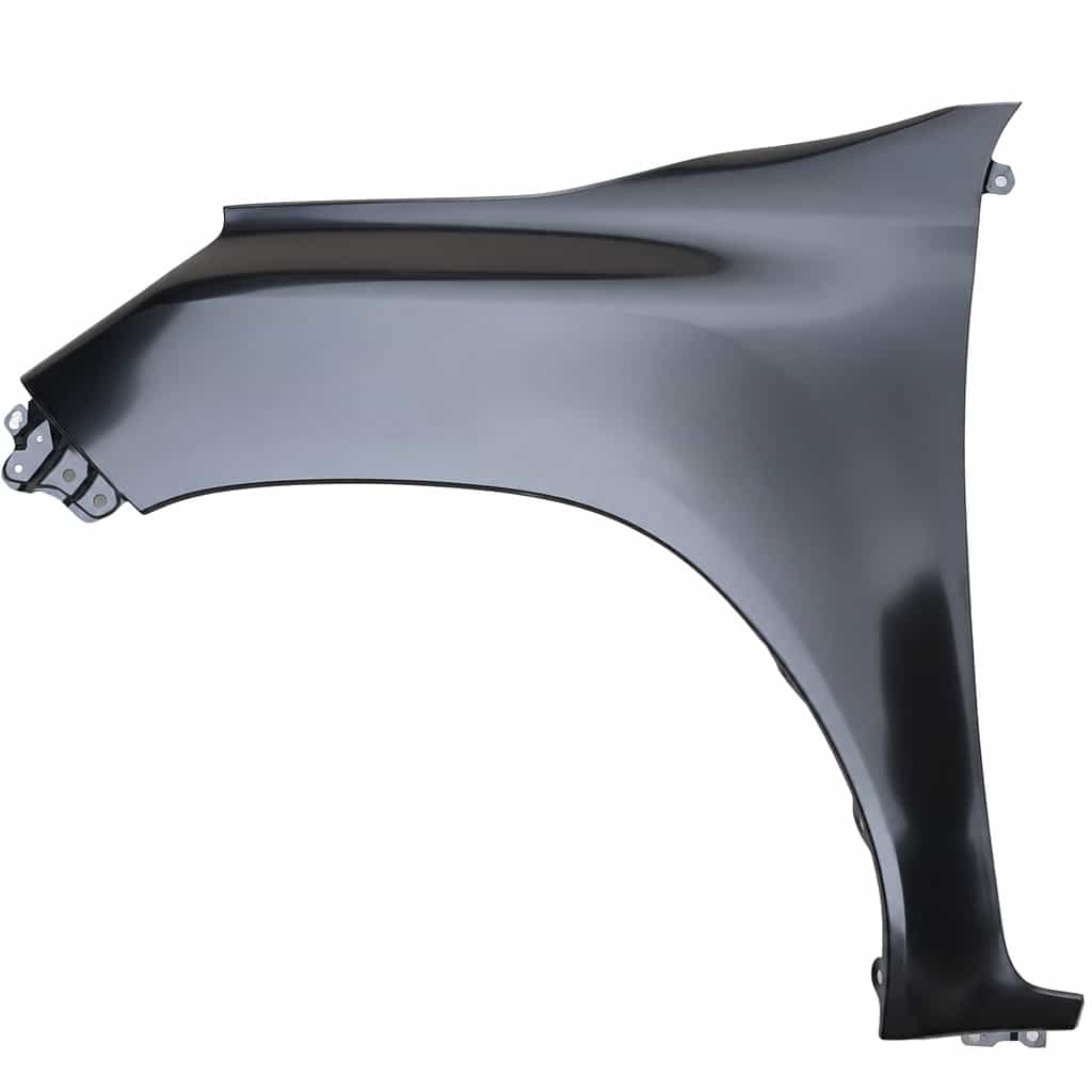 Vicrez OE Replacement Quarter Panel Driver Side vz111601 | Ford F150 2015-2020