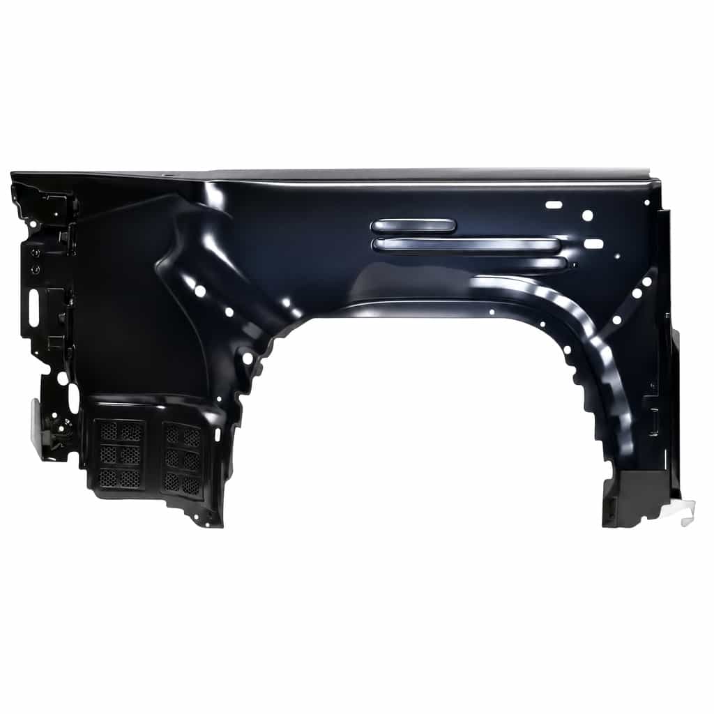 Vicrez OE Replacement Quarter Panel Passenger Side vz106959 | Toyota Tundra 2014-2020