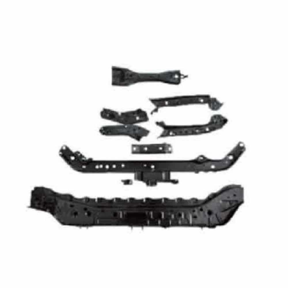 Vicrez OE Replacement Radiator Support Low vz108097 | Nissan Sylphy 2012-2019