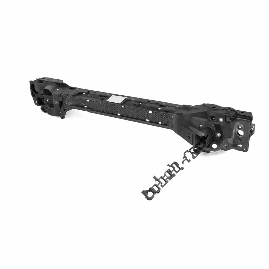 Vicrez OE Replacement Radiator Support Low vz109904 | Chevrolet Cobalt 2011-2012
