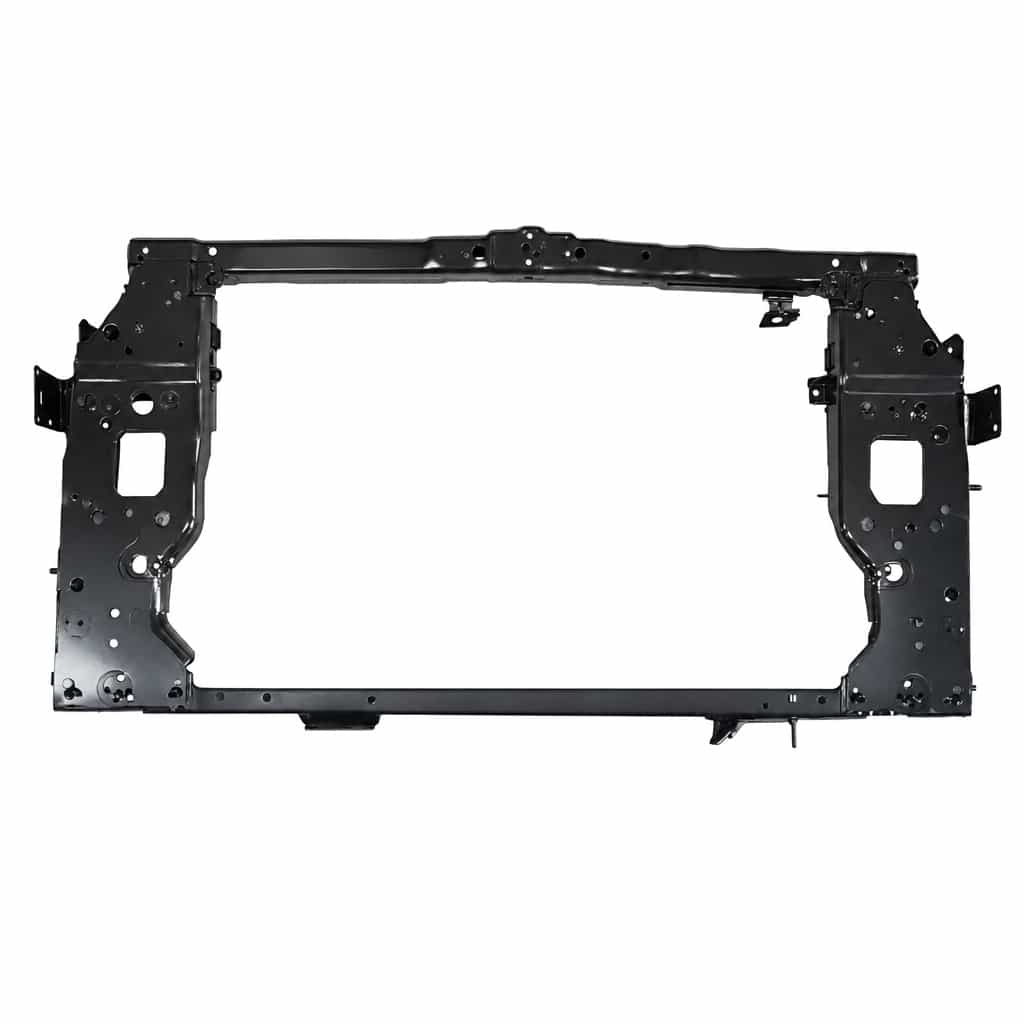 Vicrez OE Replacement Radiator Support Low vz110045 | Chevrolet New Optra 2003–2012