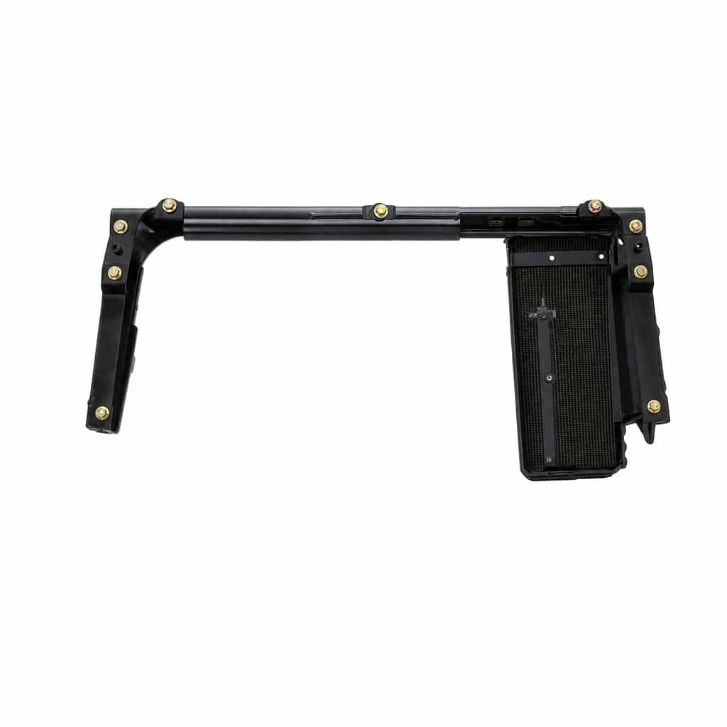Vicrez OE Replacement Radiator Support Lower vz110283 | Ford Ecosport 2013-2022