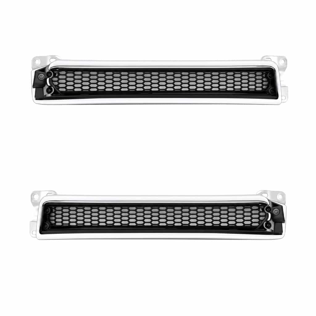 Vicrez OE Replacement Radiator Support Up vz107998 | Nissan Navara (Double Cabin) 2015-2025