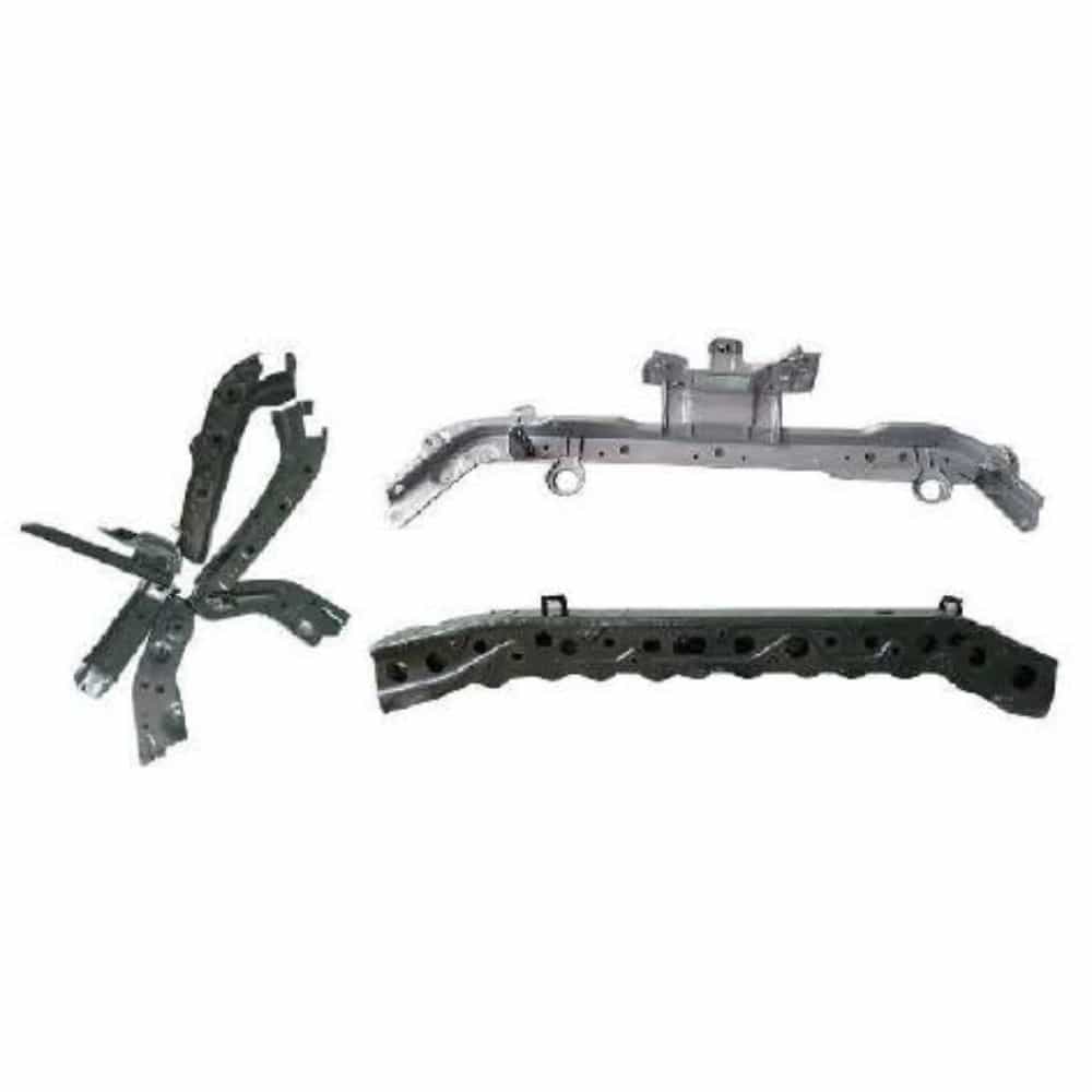 Vicrez OE Replacement Radiator Support Up vz108135 | Nissan Tiida 2005-2009