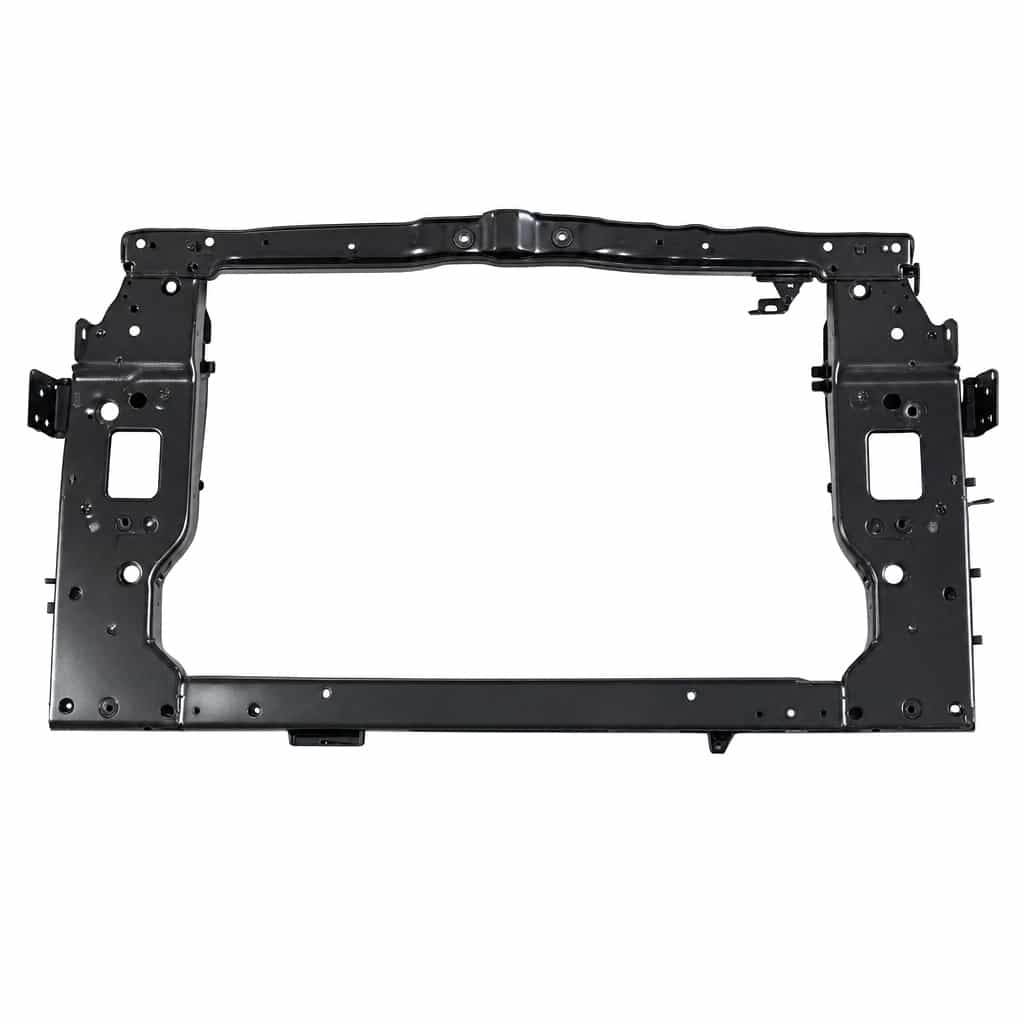 Vicrez OE Replacement Radiator Support Up vz110044 | Chevrolet New Optra 2003–2012