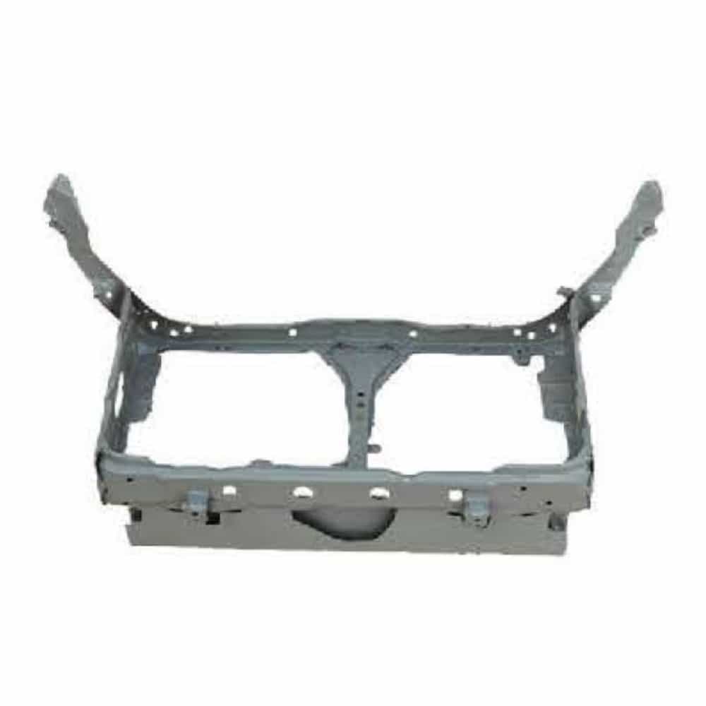 Vicrez OE Replacement Radiator Support vz106703 | Honda City 2006-2008