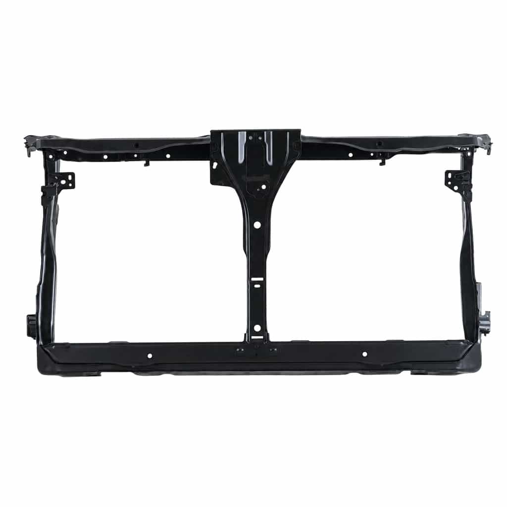 Vicrez OE Replacement Radiator Support vz106740 | Honda Fit 2003-2007