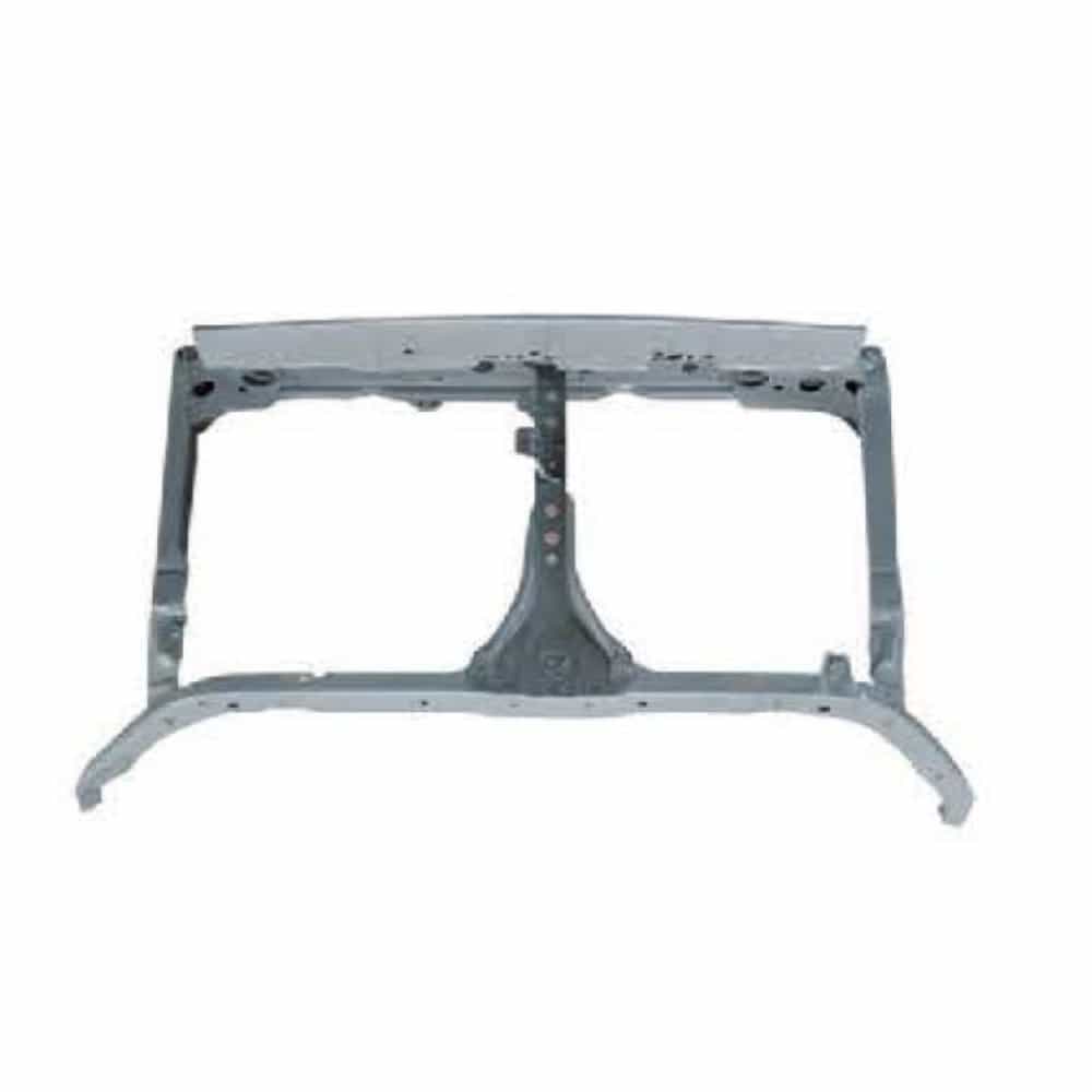 Vicrez OE Replacement Radiator Support vz106760 | Honda Fit 2009-2013