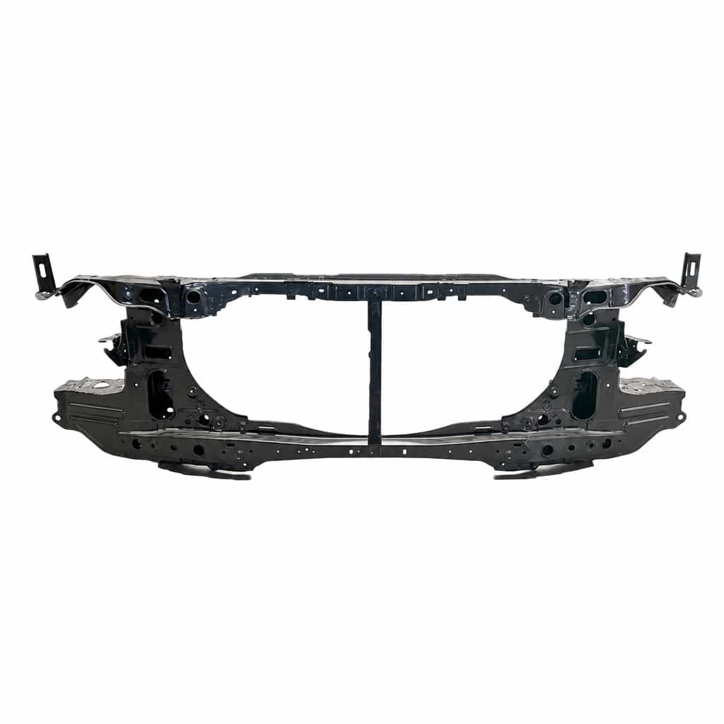 Vicrez OE Replacement Radiator Support vz106965 | Toyota Tundra 2022-2023
