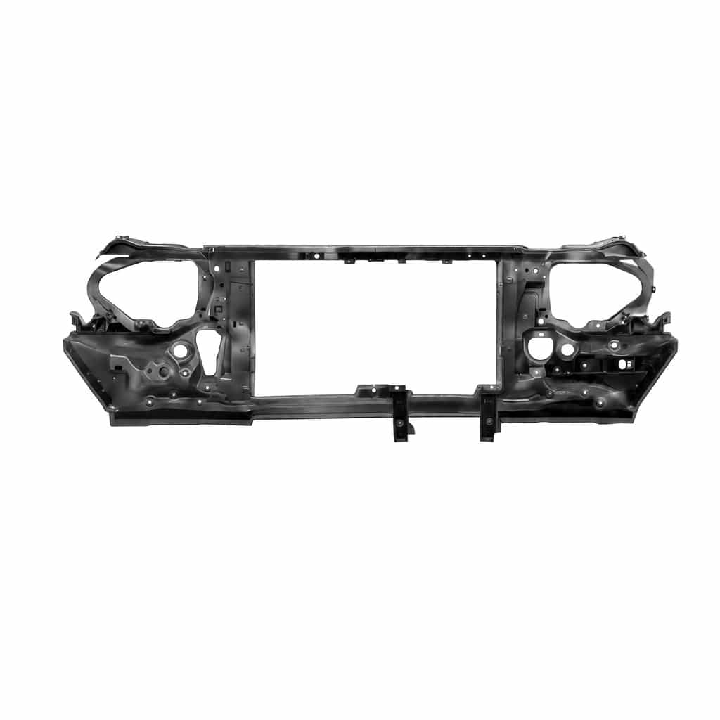 Vicrez OE Replacement Radiator Support vz107120 | Toyota Vios (Yaris) 2003-2007