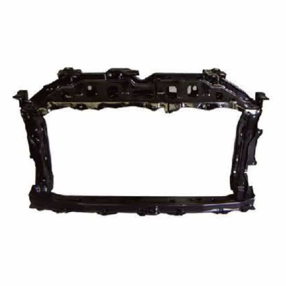 Vicrez OE Replacement Radiator Support vz107135 | Toyota Vios (Yaris) 2008-2013