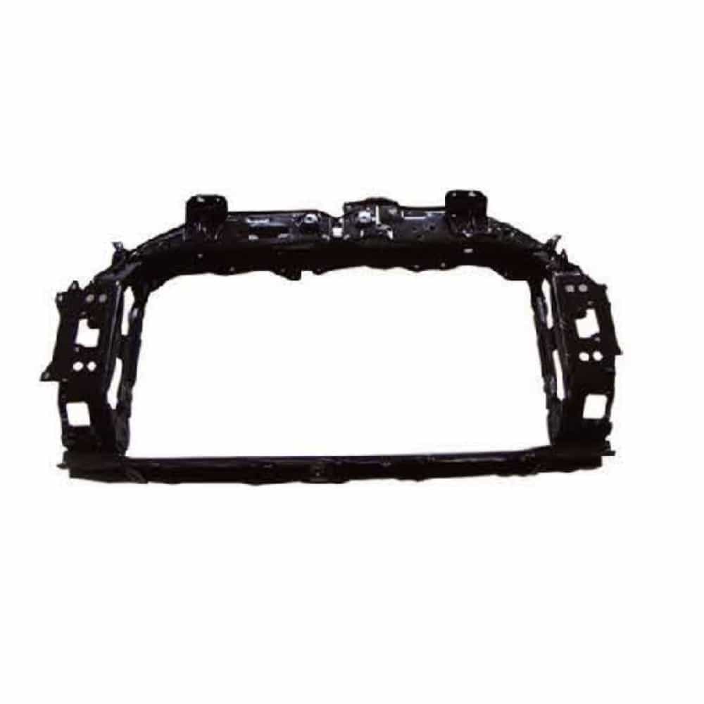 Vicrez OE Replacement Radiator Support vz107145 | Toyota Yaris HB 2008-2019