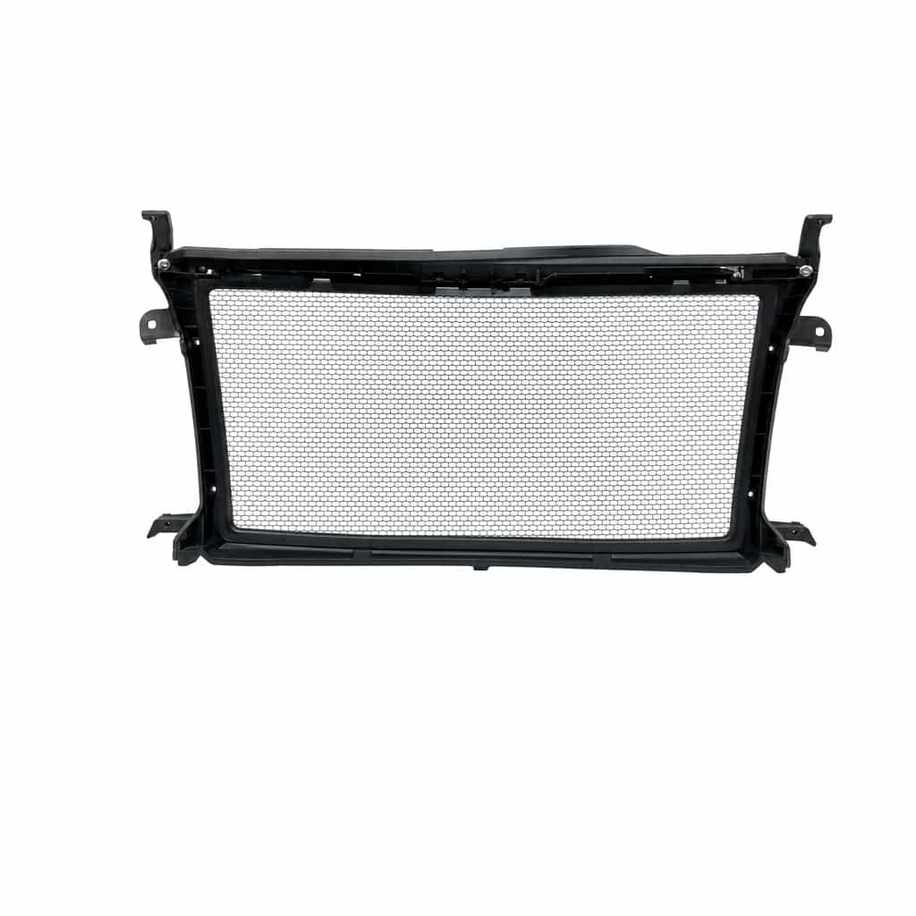 Vicrez OE Replacement Radiator Support vz107179 | Toyota Vios (Yaris) 2018-2022