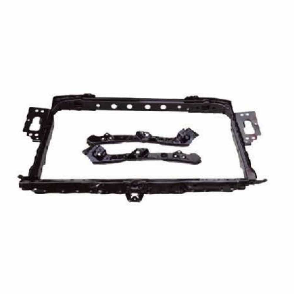 Vicrez OE Replacement Radiator Support vz107201 | Toyota RAV4 2009-2012
