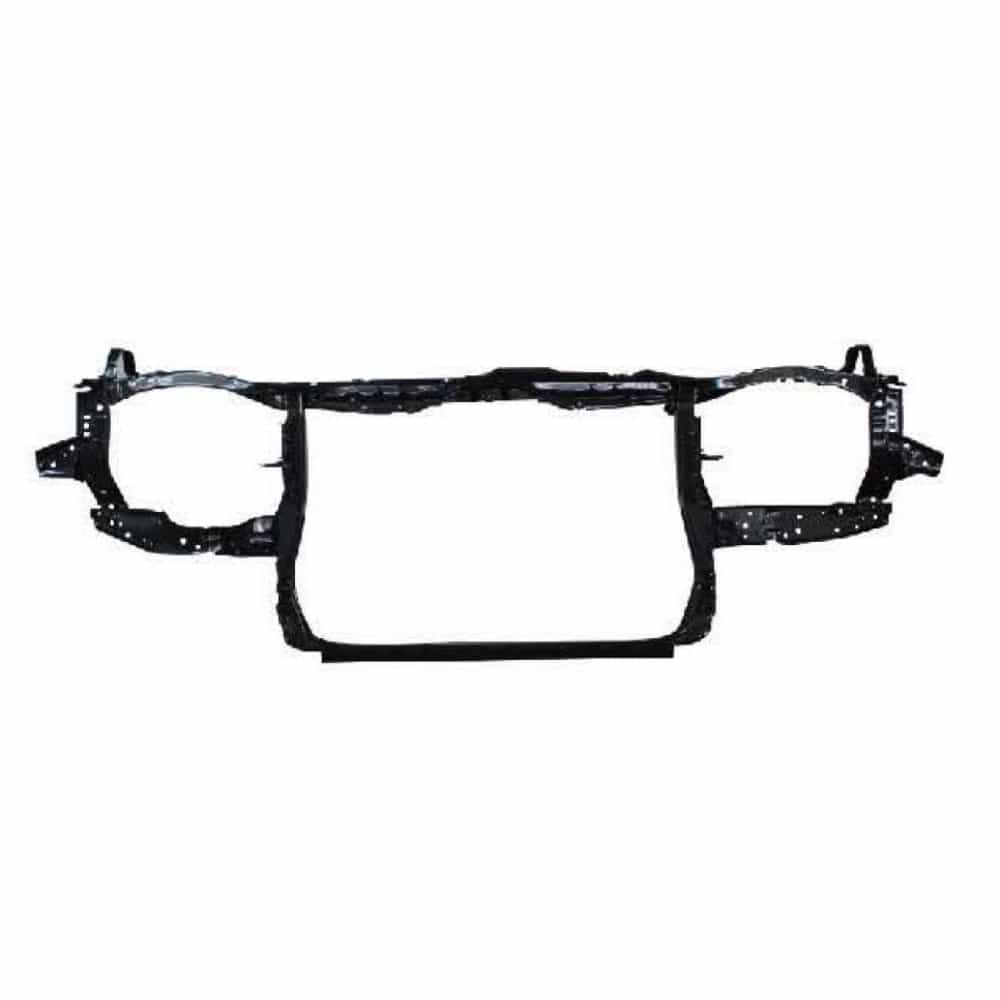Vicrez OE Replacement Radiator Support vz107248 | Toyota Highlander 2009-2014