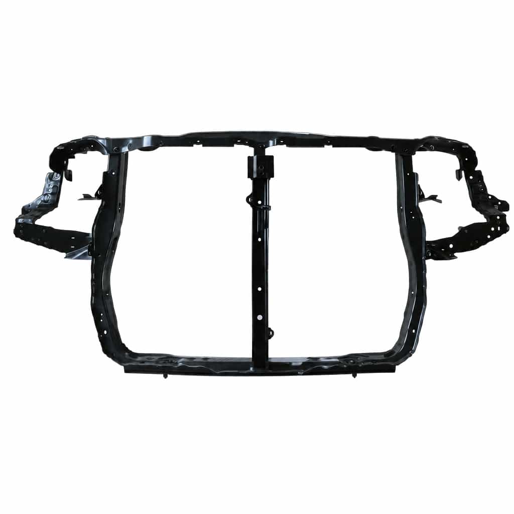 Vicrez OE Replacement Radiator Support vz107261 | Toyota Highlander 2015-2020