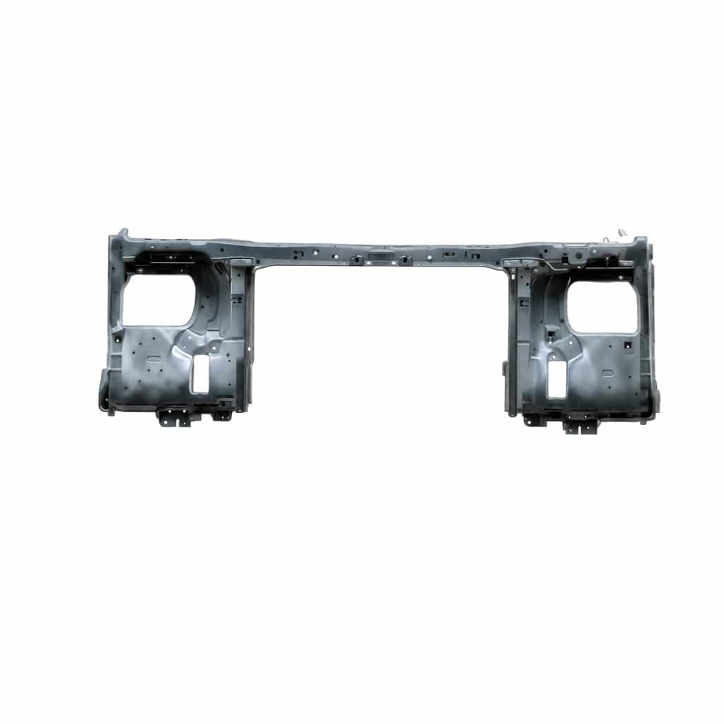 Vicrez OE Replacement Radiator Support vz107428 | Toyota Hiace 2007-2010