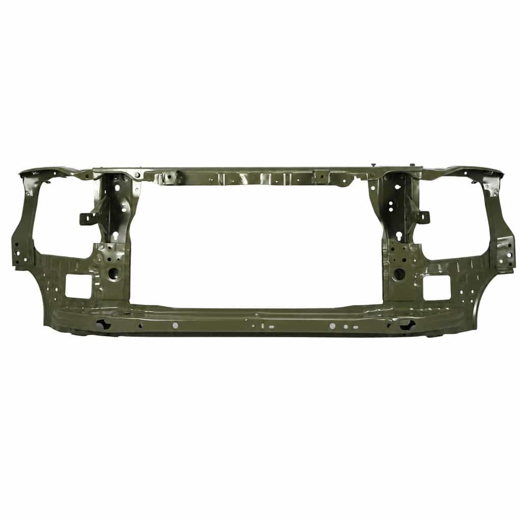 Vicrez OE Replacement Radiator Support vz107602 | Toyota Hilux Revo (Single Cabin) 2015-2025