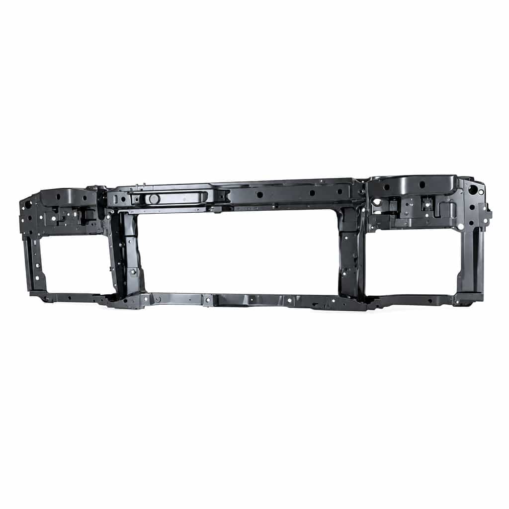 Vicrez OE Replacement Radiator Support vz107667 | Toyota Land Cruiser FJ79 2008-2014