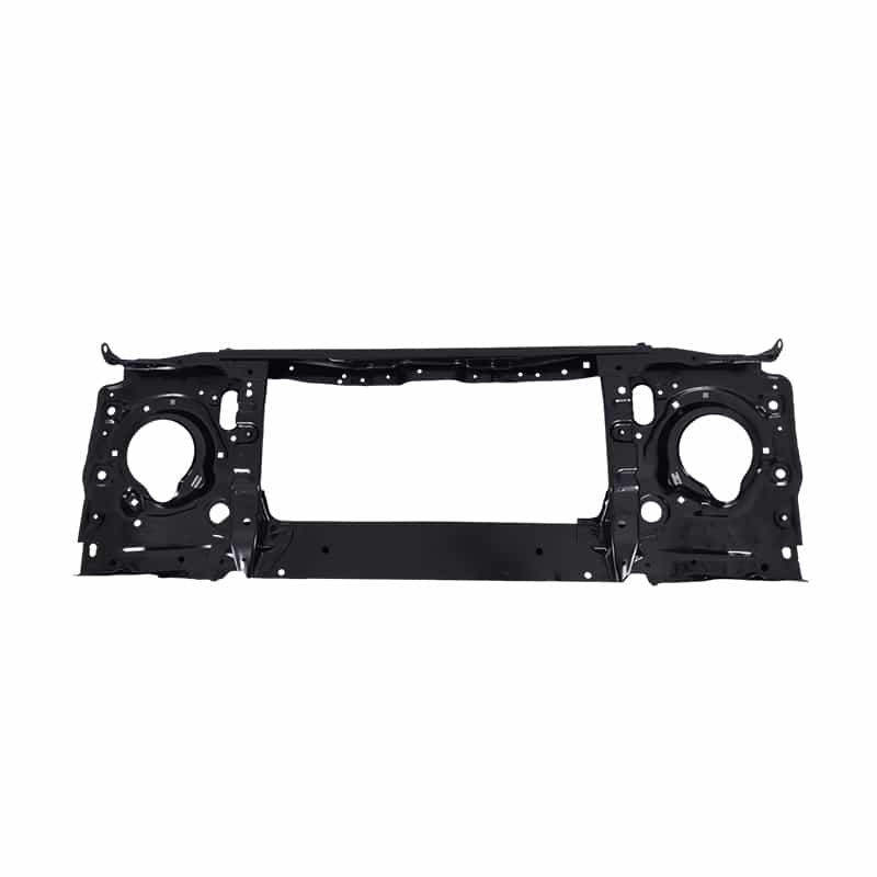 Vicrez OE Replacement Radiator Support vz107679 | Toyota Land Cruiser FJ70 LJ70 BJ70 LC70 LC71 1988-2000