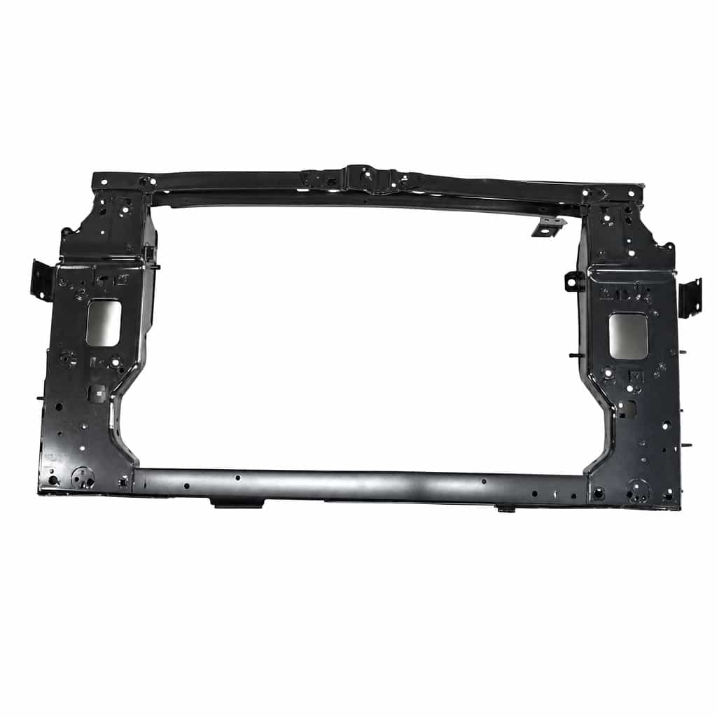 Vicrez OE Replacement Radiator Support vz107746 | Toyota Land Cruiser 80 HJ80 FJ80 1990-1997