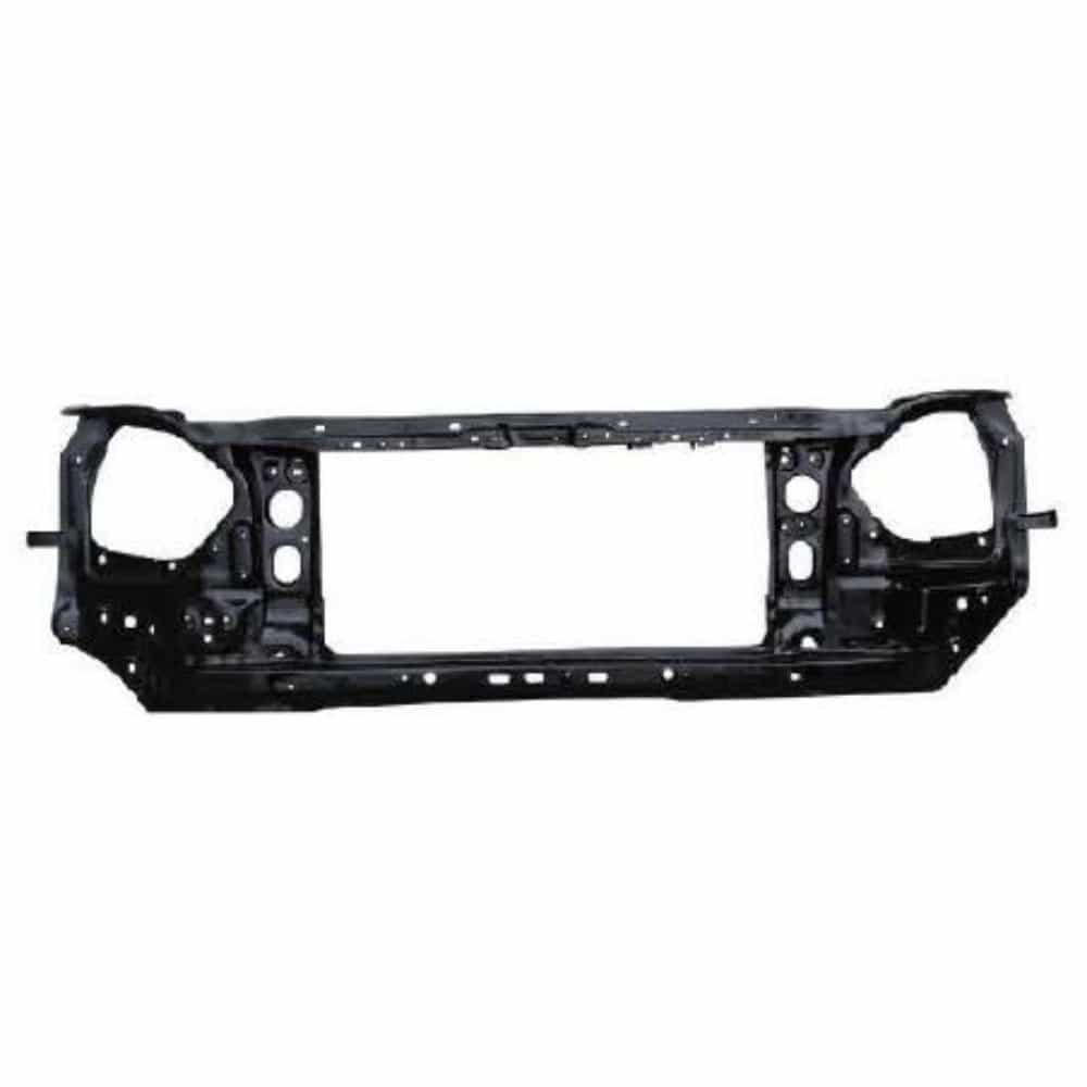 Vicrez OE Replacement Radiator Support vz107767 | Toyota Land Cruiser 120 FJ120 2002-2009