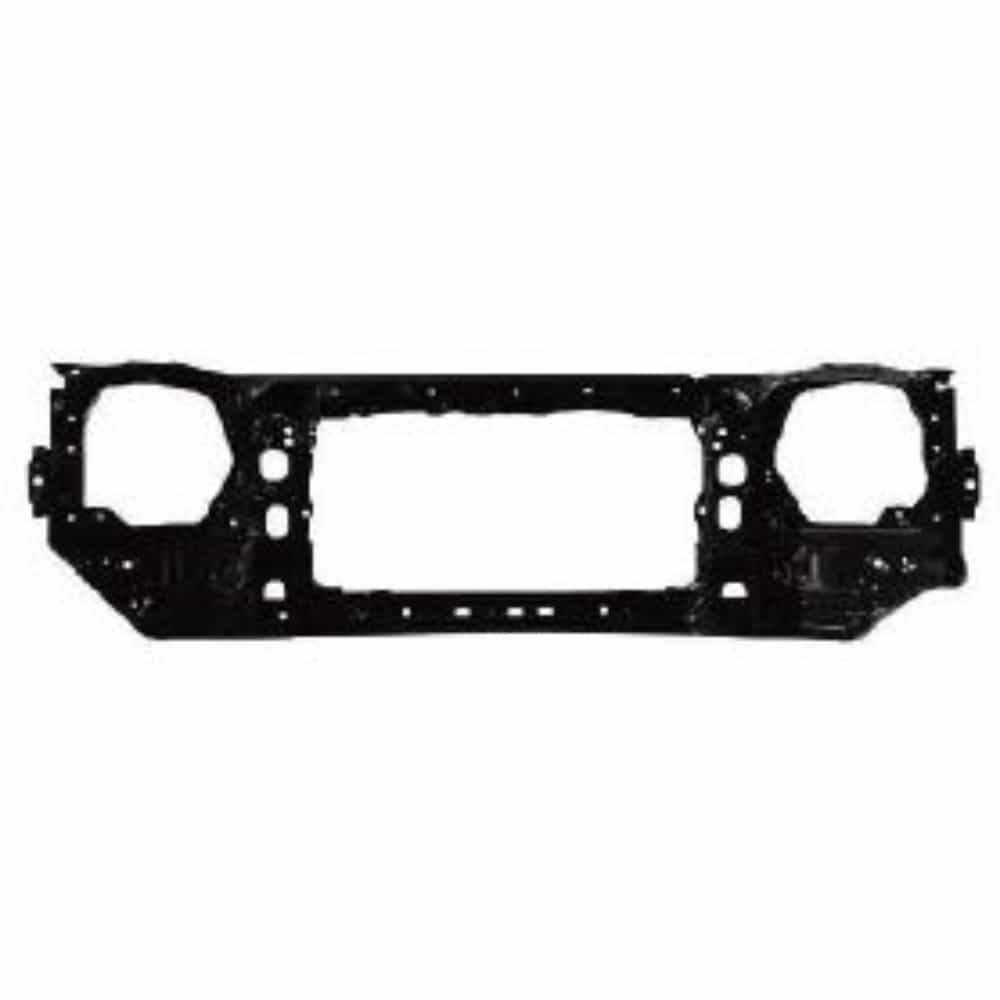 Vicrez OE Replacement Radiator Support vz107783 | Toyota Land Cruiser 150 FJ150 2010-2017