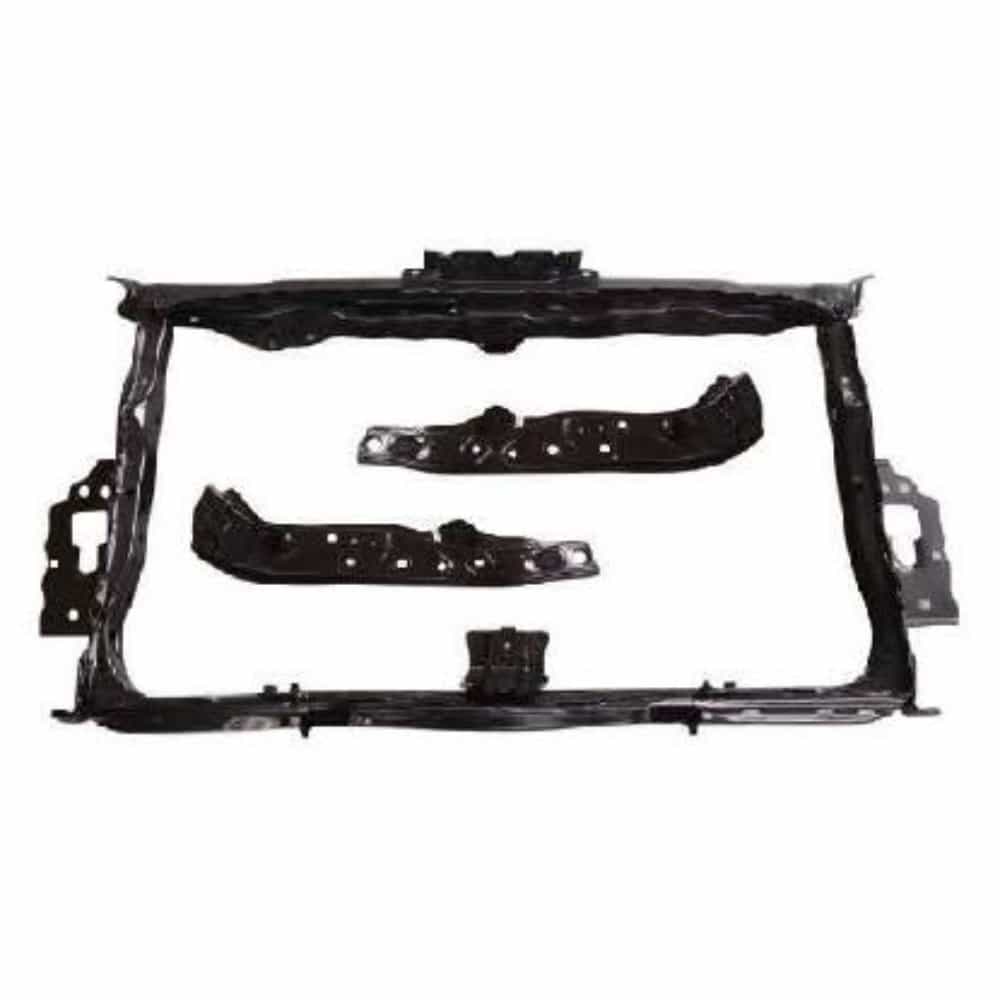 Vicrez OE Replacement Radiator Support vz107893 | Lexus NX200 2015-2021