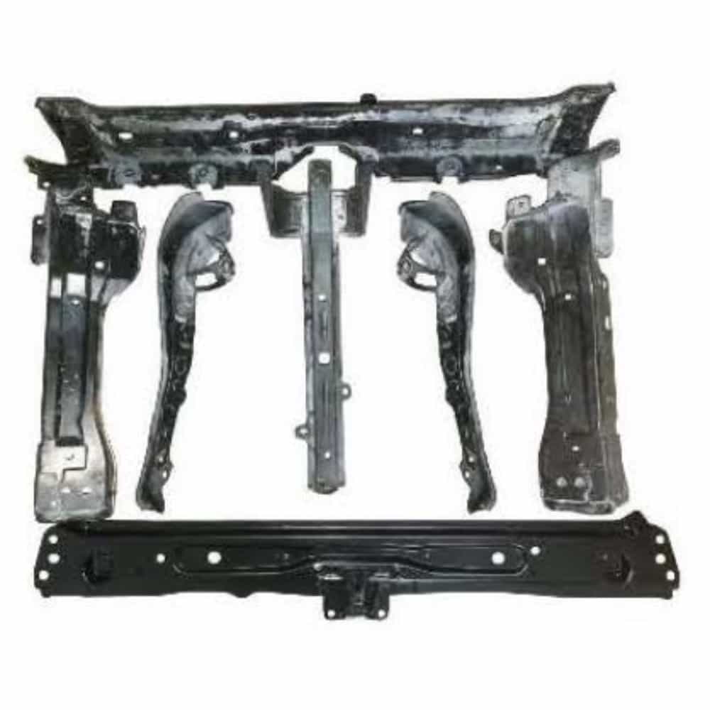 Vicrez OE Replacement Radiator Support vz107933 | Lexus UX200 2019-2022