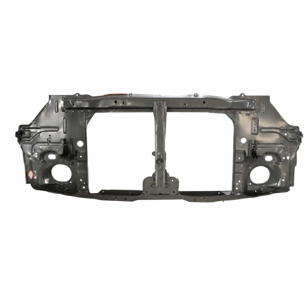 Vicrez OE Replacement Radiator Support vz107959 | Nissan D22 1995-2024