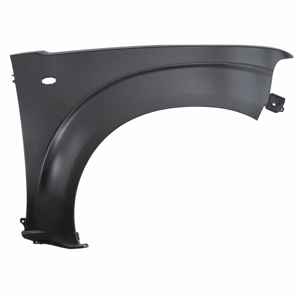 Vicrez OE Replacement Radiator Support vz107975 | Nissan Navara 2005-2015